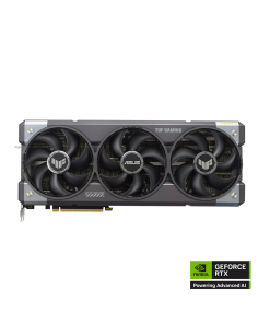 ASUS TUF-RTX5080-O16G-GAMING